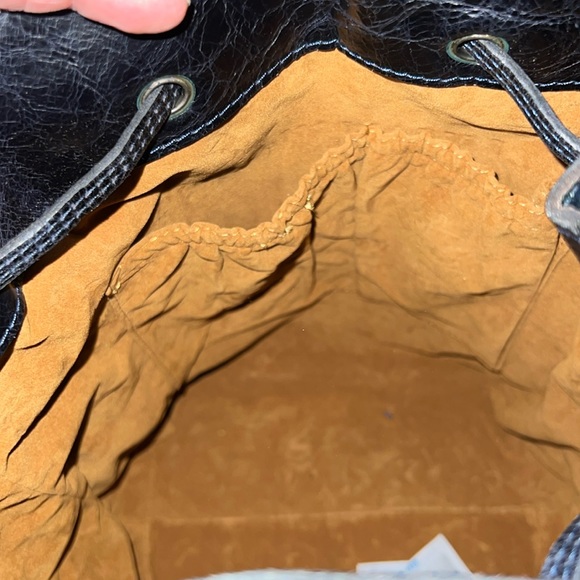 Patricia Nash Fall Tapestry Backpack - Picture 7 of 9